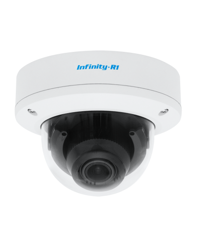 IDV-2M-2812AF. Видеокамера IP купольная. Infinity во Владимире
