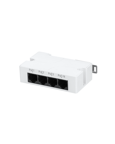 PPS-303. Удлинитель PoE по кабелю UTP. Infinity во Владимире