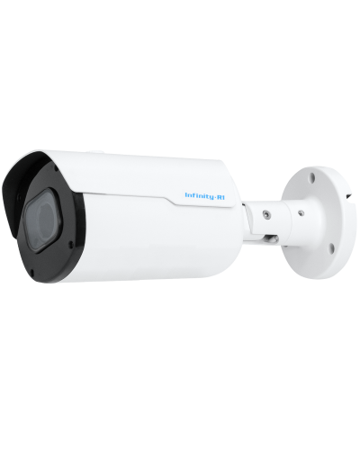 IBS-HD2M-2812AF WDR. Видеокамера мультиформатная цилиндрическая. Infinity во Владимире