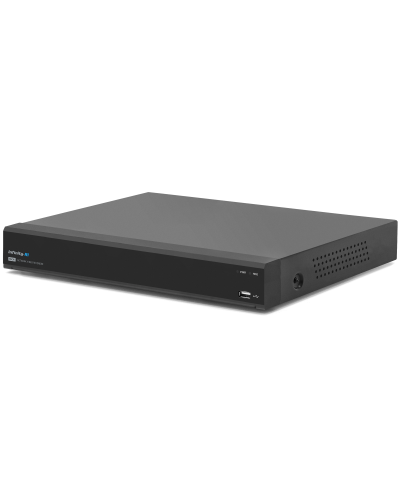 VRF-IP2216PE. IP-видеорегистратор 16-канальный. Infinity во Владимире