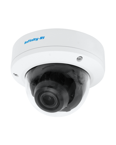 IDV-HD5M-2812. Видеокамера мультиформатная купольная. Infinity во Владимире