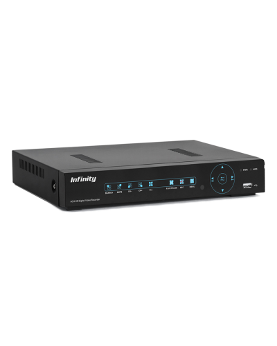 VRF-HD825M (II). Видеорегистратор мультиформатный 12-канальный. Infinity во Владимире