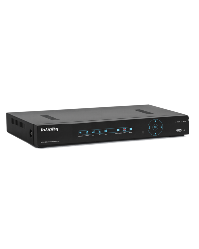 VRF-HD1625M (II). Видеорегистратор мультиформатный 16-канальный. Infinity во Владимире