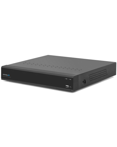 VRF-HD1600L. Видеорегистратор мультиформатный 16-канальный. Infinity во Владимире