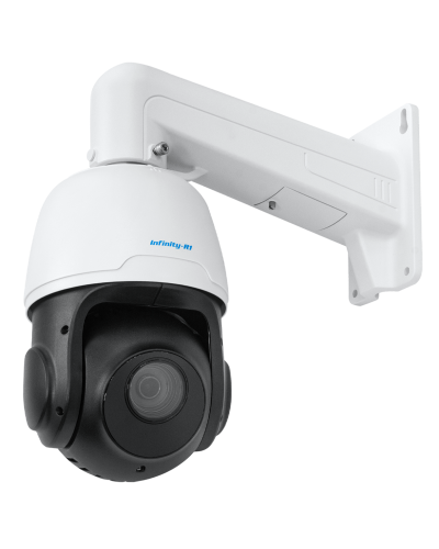 IDS-2M-25X. IP-камера купольная поворотная скоростная. Infinity во Владимире