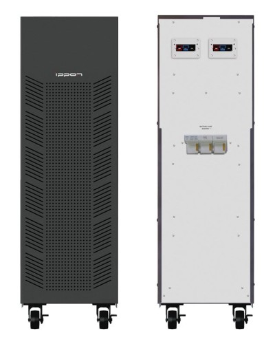 Ippon Innova RT 33 60/80K Tower (1146366). Дополнительный блок батарей. Ippon во Владимире