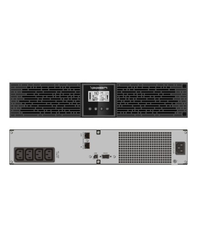Ippon Smart Winner II 1000 (1192977). Источник бесперебойного питания. Ippon во Владимире