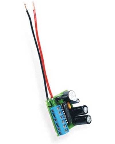 Z-396T (Timer). Автономный контроллер. IronLogic во Владимире