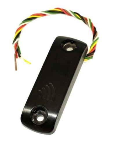 CP-Z-3 (мод. Е) темный (CP-Z-3L). Считыватель. IronLogic во Владимире