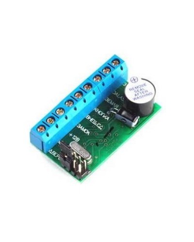 Z-5R (мод. Wiegand). Контроллер для ключей Touch Memory. IronLogic во Владимире