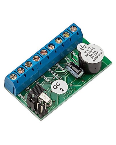 Z-5R (мод.5000) (без корпуса). Контроллер для ключей Touch Memory. IronLogic во Владимире
