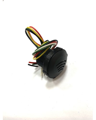 CP-Z-2 (мод. MF-I) врезной, темный. Считыватель. IronLogic во Владимире