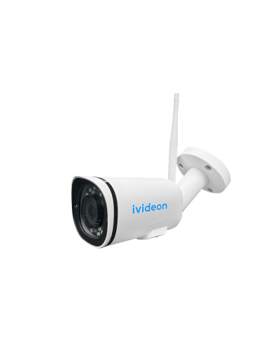 Ivideon-3230F-WMSD. Видеокамера IP цилиндрическая. Ivideon во Владимире