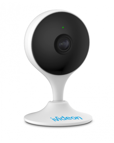 Ivideon Cute 2. Видеокамера IP компактная. Ivideon во Владимире