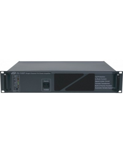 PA-112DP. Усилитель мощности 120 Вт, 100 В. JDM во Владимире