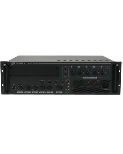 PS-3480. Усилитель. JDM во Владимире