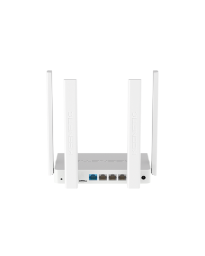 Keenetic Explorer 4G (KN-4910). Роутер беспроводной. KEENETIC во Владимире