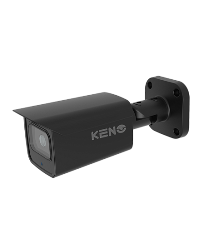 KN-CS560F28-AI (Black). Видеокамера IP цилиндрическая. KENO во Владимире