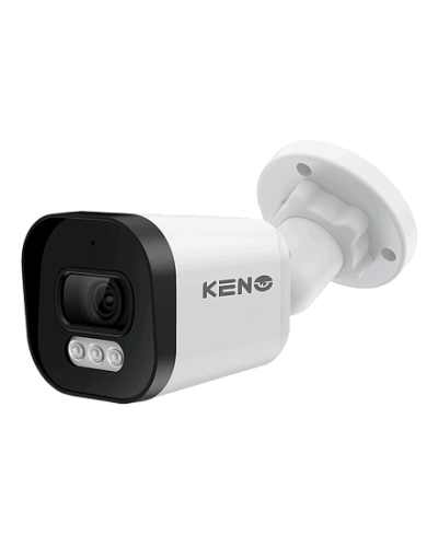 KN-GX4C. Видеокамера IP цилиндрическая. KENO во Владимире