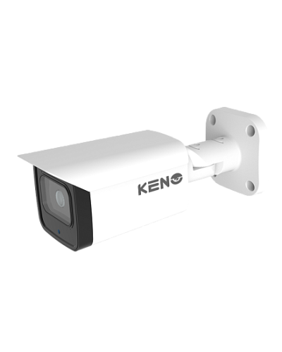 KN-CS880F28-DK (White). Видеокамера IP цилиндрическая. KENO во Владимире