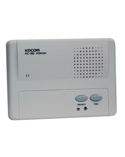 KIC-300S. Интерфон. KOCOM во Владимире
