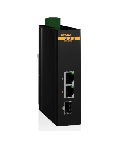KOM300A-1SFP2T-LV-LV. Медиаконвертер оптический. Kyland во Владимире