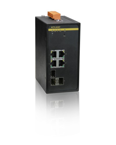 Ruby3A-3G-L2-L2. Коммутатор без PoE. Kyland во Владимире