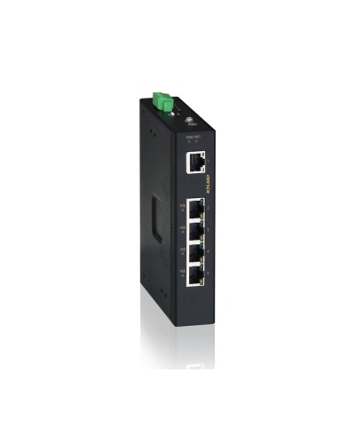 Opal5GS-1GE4GP-L16-L16. Коммутатор с PoE. Kyland во Владимире