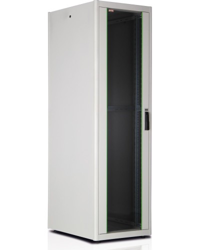 LN-DB36U6080-LG-111-F. Шкаф телекоммуникационный 19 напольный 36U. LANDE во Владимире
