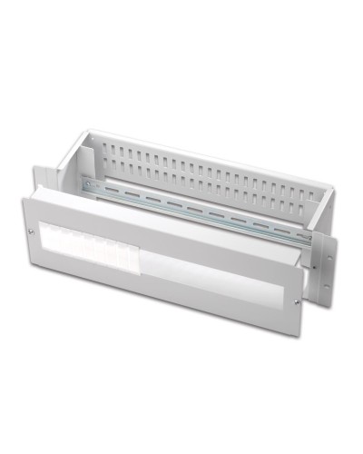 LN-PRZ-MOD-3U15-LG. Распределительная панель. LANDE во Владимире