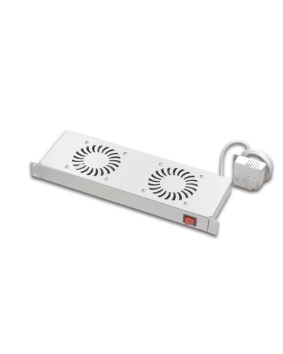 LN-FAN-THM-2FFS-LG. Вентиляторный модуль. LANDE во Владимире