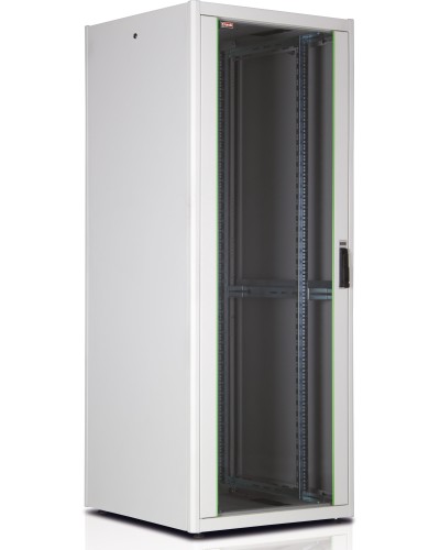 LN-DB47U8080-LG-111-F. Шкаф телекоммуникационный 19 напольный 47U. LANDE во Владимире