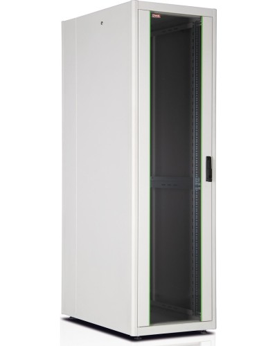 LN-DB42U6010-LG-111-F. Шкаф телекоммуникационный 19 напольный 42U. LANDE во Владимире