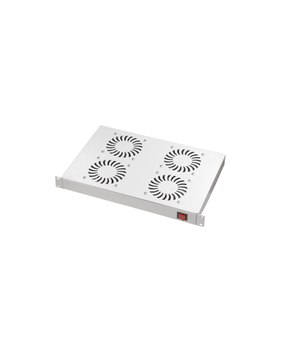 LN-FAN-THD-4FRM-LG. Вентиляторный модуль. LANDE во Владимире