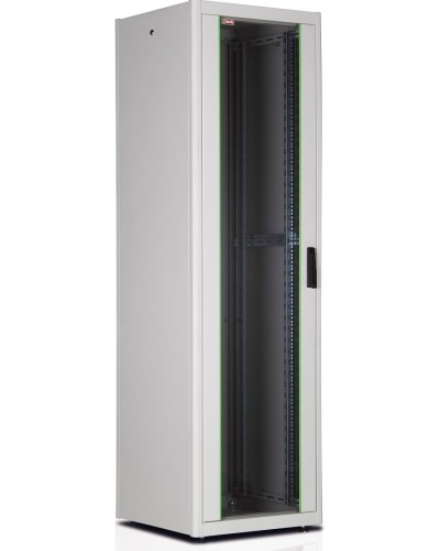 LN-DB26U6060-LG-111-F. Шкаф телекоммуникационный 19 напольный 26U. LANDE во Владимире