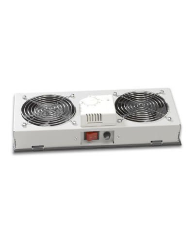 LN-FAN-THM-2FWM-BL. Вентиляторный модуль. LANDE во Владимире