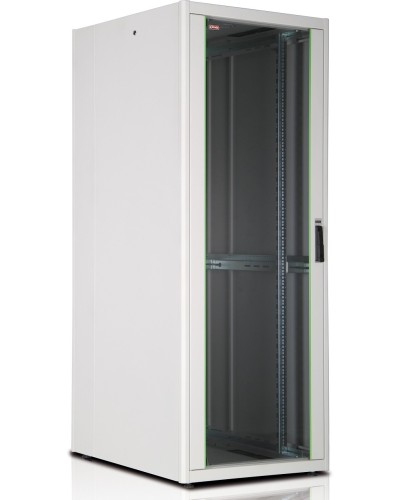 LN-DB47U8010-LG-111-F. Шкаф телекоммуникационный 19 напольный 47U. LANDE во Владимире