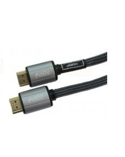 WH-111(2m)-B. Кабель HDMI 2.0, А-А (вилка-вилка). LAZSO во Владимире