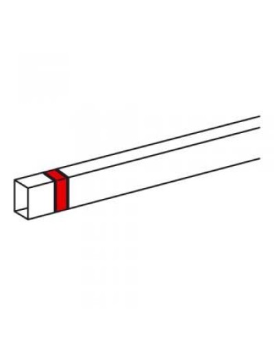 Накладка на стык 15x10 METRA (638106): Накладка на стык во Владимире