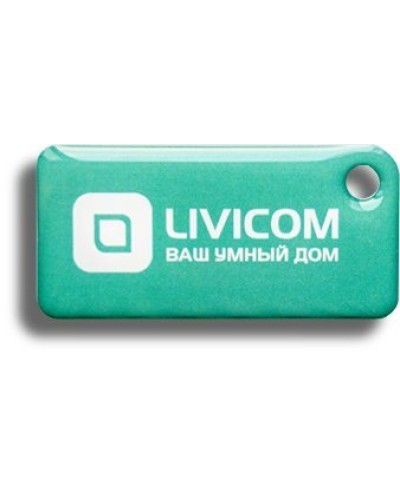 Livi Tag. Брелок. Livicom во Владимире