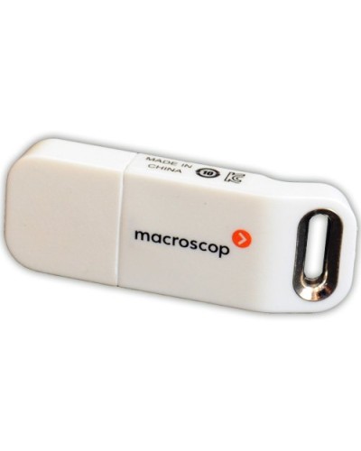 USB-ключ Guardant Macroscop. Ключ защиты Macroscop. MACROSCOP во Владимире