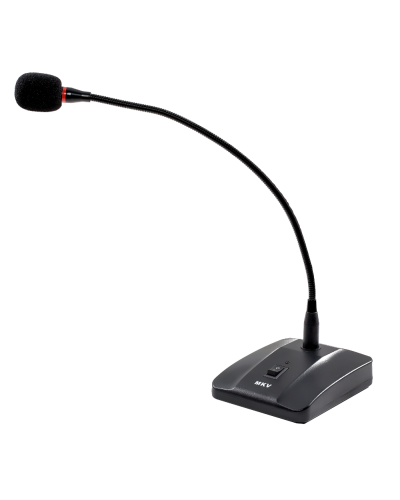 MT-310. Микрофон настольный. MKV во Владимире