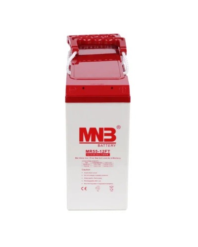 MNB MR 55-12FT. Аккумулятор герметичный свинцово-кислотный. MNB во Владимире