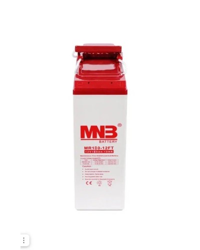 MNB MR 180-12FT. Аккумулятор герметичный свинцово-кислотный. MNB во Владимире