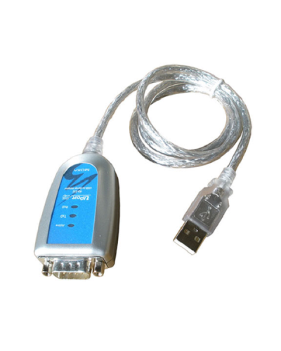 UPort 1110. Преобразователь интерфейсов USB в RS-232. MOXA во Владимире