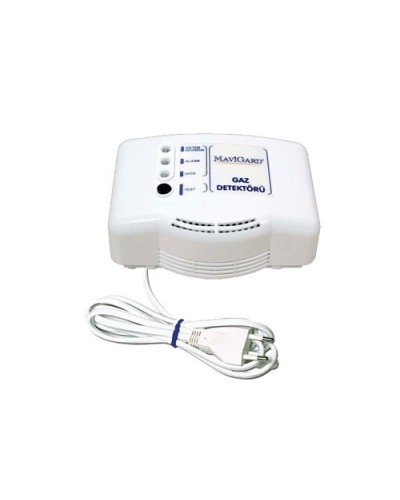 GD2R-220EC. Извещатель утечки газа. MaviGard во Владимире