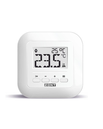 ZONT МЛ-232. Комнатный термостат. MicroLine во Владимире