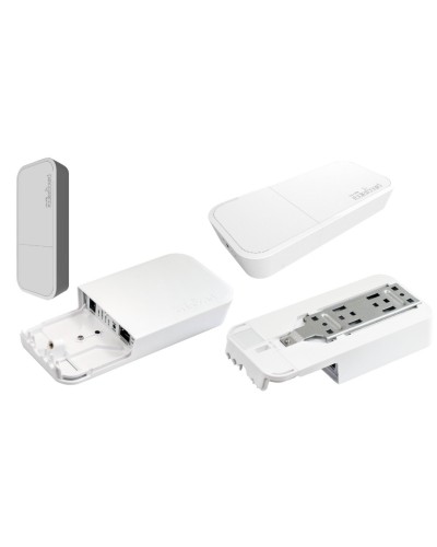 RBwAP2nD. Wi-Fi мост. Mikrotik во Владимире