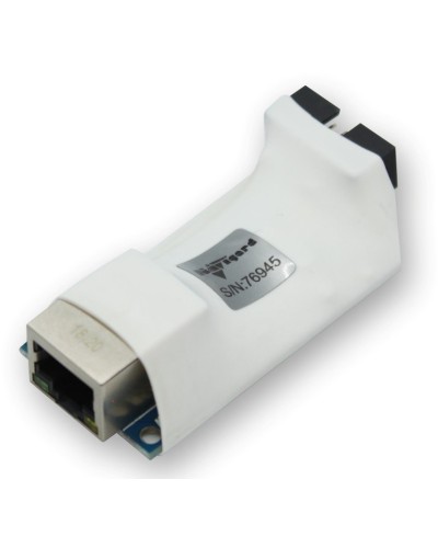 NV 114. Ethernet коммуникатор. NAVIgard во Владимире