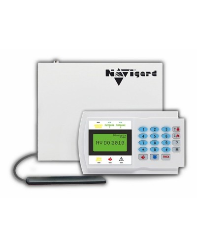 NV DG 2010 LED. Прибор пультовой оконечный. NAVIgard во Владимире